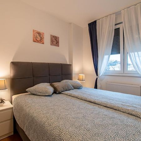 Flexible Selfcheckins 39 - Zagreb - Parking - New Διαμέρισμα Εξωτερικό φωτογραφία
